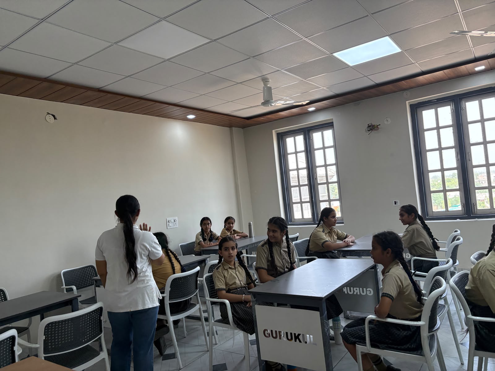 Group Discussion